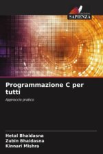 Programmazione C per tutti