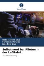 Selbstmord bei Piloten in der Luftfahrt