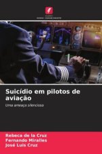 Suicídio em pilotos de aviaç?o