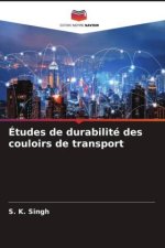 Études de durabilité des couloirs de transport