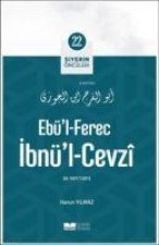 Ebül Ferec Ibnül Cevzi