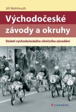 Východočeské závody a okruhy