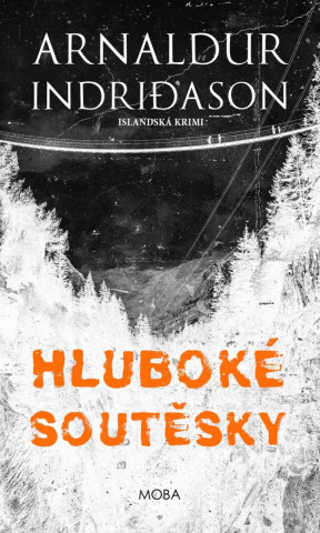 Hlubokďż˝ soutďż˝sky