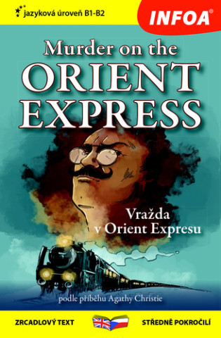 Murder on the Orient Express/Vražda v Orient Expresu