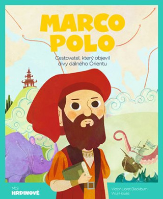 Marco Polo