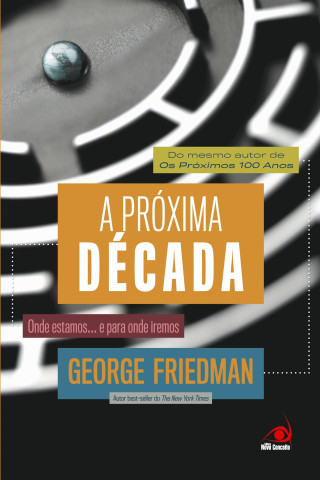 Proxima Decada