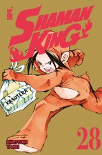 Shaman King. Final edition