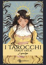 tarocchi-Tarot deck. Ediz. italiana e inglese