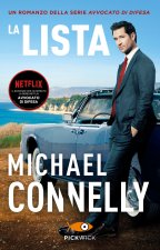 lista. Un romanzo della serie Avvocato di difesa