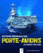 Histoire des Porte-Avions
