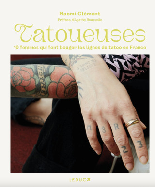 Tatoueuses