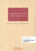 Contratación pública y libre concurrencia (Dúo)