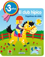 El club hípico