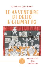 avventure di Delio e Giumatto