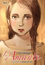 amante. Dal romanzo di Marguerite Duras