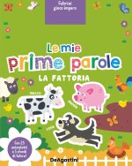 fattoria Le mie prime parole