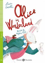 Young ELI Readers - English