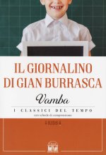 giornalino di Gianburrasca