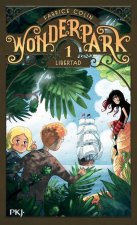 MHF Lecture-Compréhension - Wonderpark (1), Libertad x5 - PCF