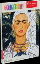 Kolororamka Arts L Selfportrait with Hummingbird and thorn necklac