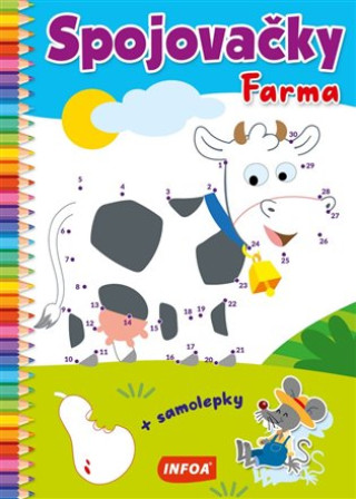 Spojovaďż˝ky Farma