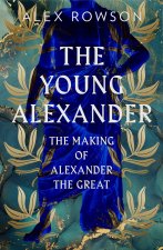 Young Alexander