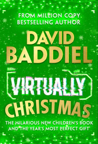 Virtually Christmas