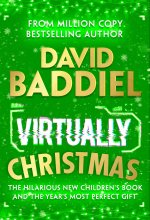 Virtually Christmas
