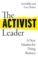 Activist Leader