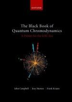 Black Book of Quantum Chromodynamics - A Primer for the LHC Era