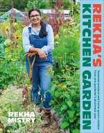 Rekha's Kitchen Garden