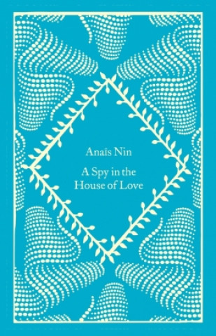 Spy In The House Of Love