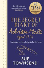 Secret Diary of Adrian Mole Aged 13 3/4