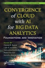 Convergence of Cloud with AI for Big Data Analytic s: Foundations and Innovation