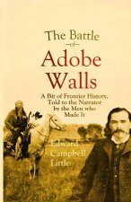 Battle of Adobe Walls
