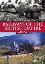 Railways of the British Empire: Africa