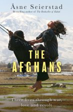 THE AFGHANS