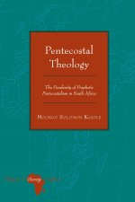 Pentecostal Theology