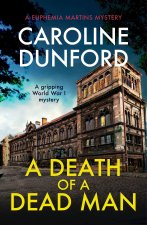 Death of a Dead Man (Euphemia Martins Mystery 17)