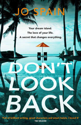 DONT LOOK BACK