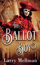 Ballot Boy