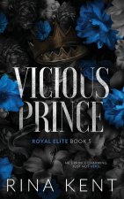 Vicious Prince
