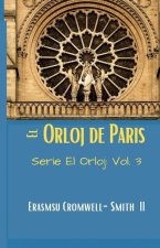 Orloj de Paris