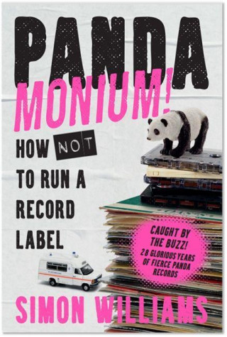 Pandamonium!
