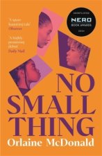 NO SMALL THING