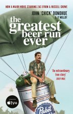 Greatest Beer Run Ever
