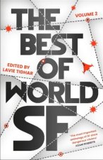 Best of World SF: 2