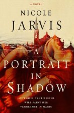 Portrait In Shadow