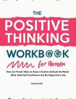 Positive Thinking Workbook for Women