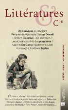 Littératures & Cie N°2